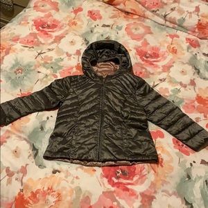 Girls lightweight jacket 6t